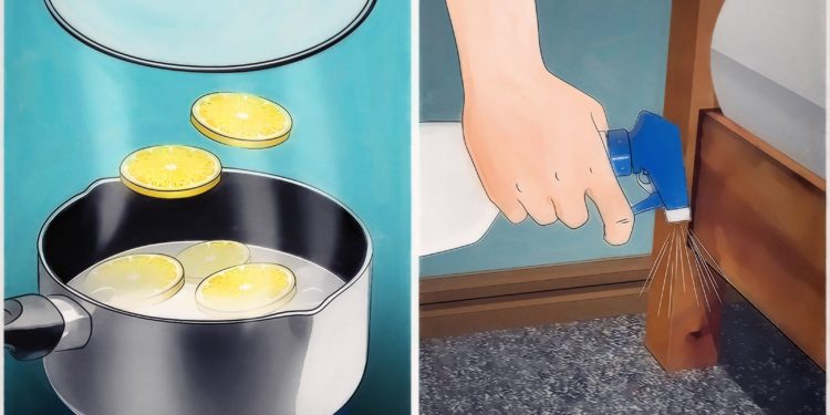 Comment se débarrasser des chats des voisins ?