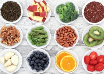 Quels fruits sont bons pour le transit ?