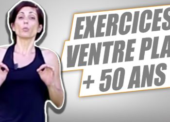 Comment perdre ventre qui pend ?