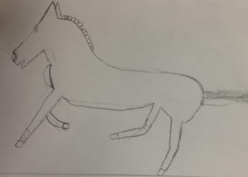 Comment dessiner un animal en mouvement ?