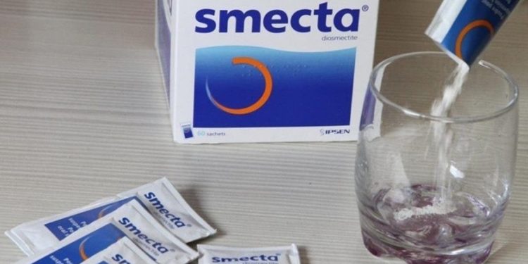 Quel est le médicament le plus efficace contre la diarrhée ?