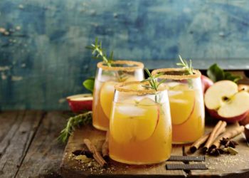 Est-ce que le jus de pomme donne la diarrhée ?