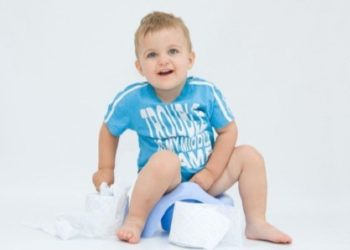 Comment enlever les piles d'un enfant ?