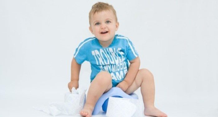 Comment enlever les piles d'un enfant ?