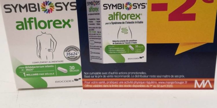 Quel traitement homéopathique pour intestin irritable ?