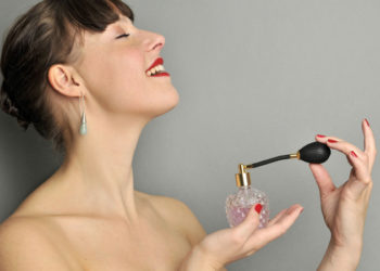 Comment parfumer un chat ?