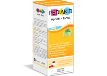 Quel vitamine qui donne de l'appétit ?