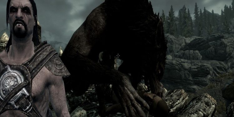 Qui est le plus fort entre loup-garou et vampire ?