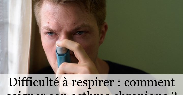 Comment soulager un chat qui a du mal à respirer ?