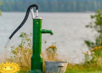 Comment fabriquer une pompe à eau pour aquarium ?