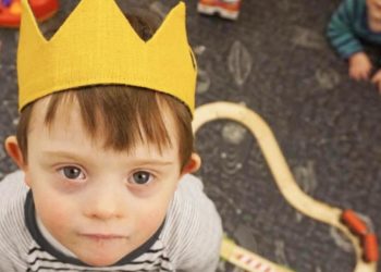 Est-ce que la trisomie existe chez les chiens ?