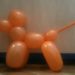 Comment faire un ballon en forme de chien ?