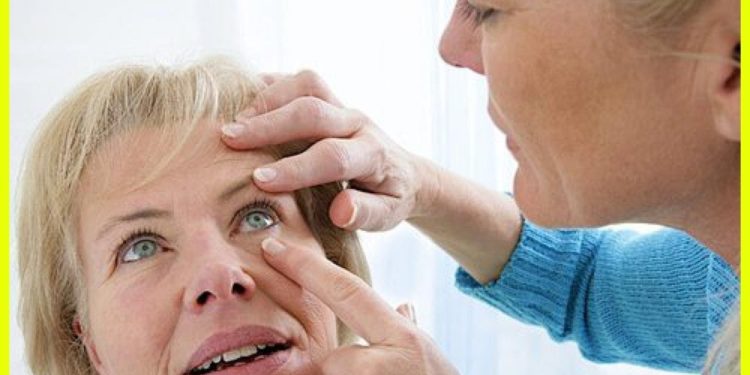 Comment soigner la vision floue naturellement ?