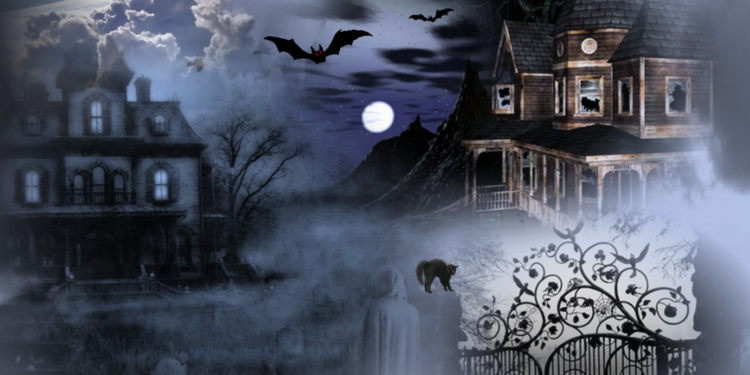 Pourquoi se creer un monde imaginaire ?