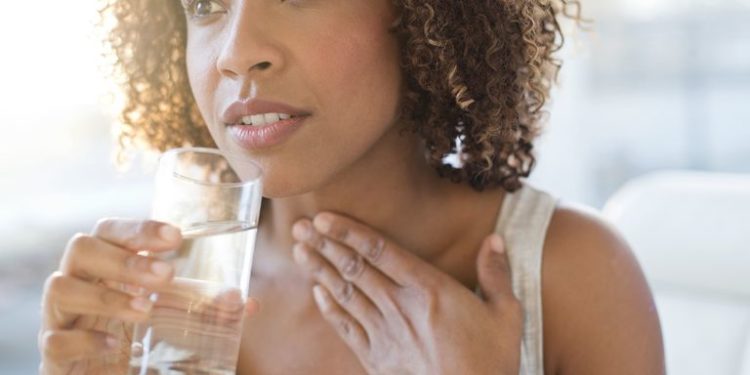 Qu'est-ce qu'une boule dans la gorge ?