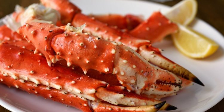 Comment on mange le crabe ?