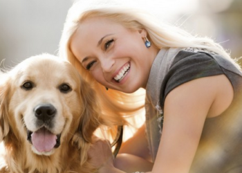 Comment un chien voit son maître ?