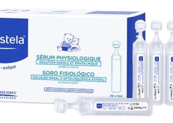 Comment mettre du sérum physiologique à un lapin ?