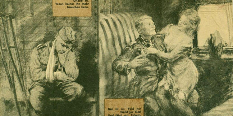 Pourquoi les chats vont mourir loin de chez eux ?