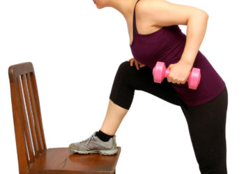 Comment muscler le dos d'un chien ?