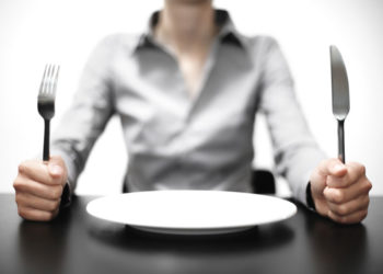 Comment faire disparaître la sensation de faim ?