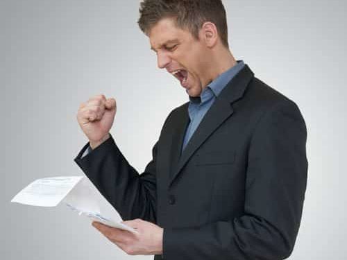 Comment négocier avec son père ?