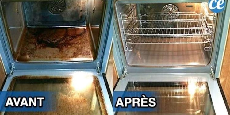 Comment nettoyer le foie recette de Grand-mère ?