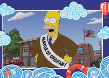 C'est quoi un gabian ?