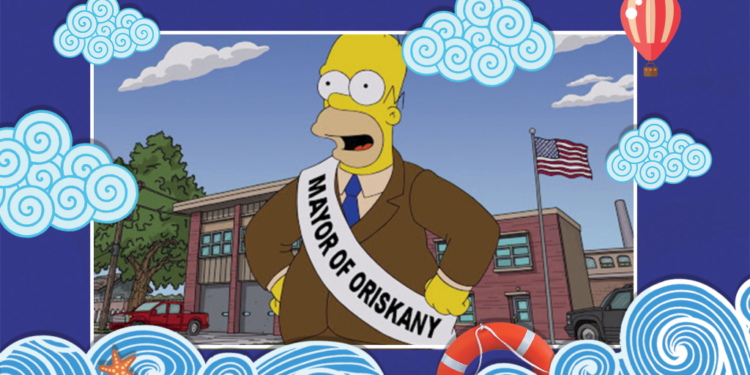 C'est quoi un gabian ?