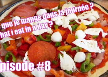 Qu'est-ce que les renards mange ?