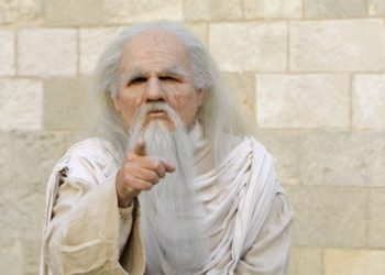 Qui est le père du mulet ?