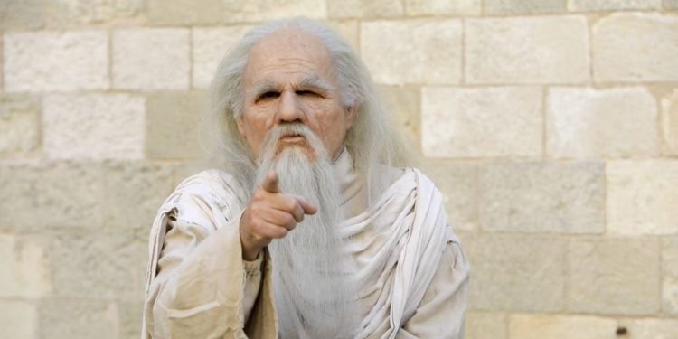 Qui est le père du mulet ?