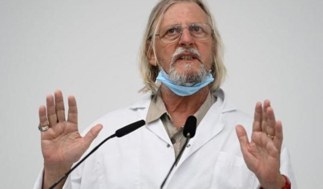 Qu'est-ce que first name et Last Name ?