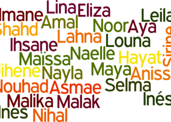 Quel est le prénom le plus rare ?