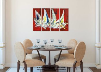 Quelles sont les couleurs originales ?