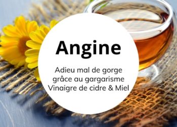 Comment soigner une trachéite naturellement ?