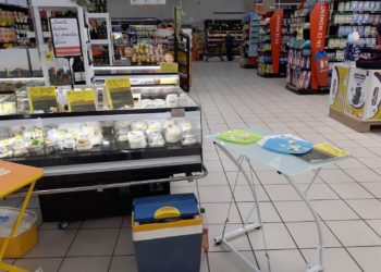 Où trouver de la valériane ?