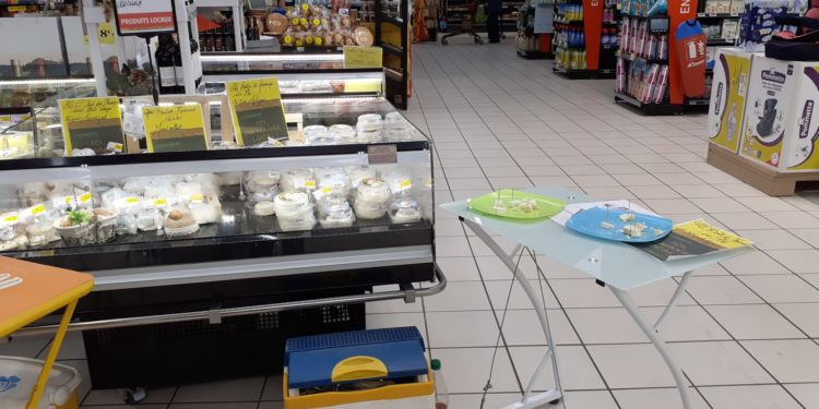 Où trouver de la valériane ?