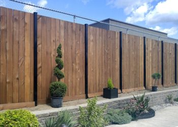 Quelle hauteur de clôture pour des chèvres ?