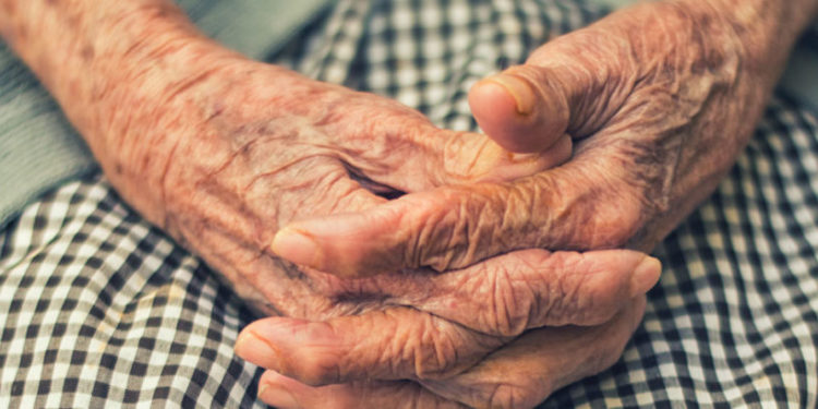 Comment est la respiration en fin de vie ?