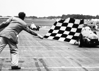 Comment Appelle-t-on une compétition de Formule 1 ?