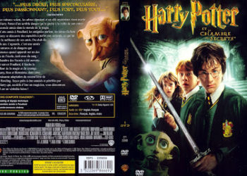 Comment s'appelle les fantômes dans Harry Potter ?