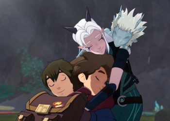 Quand sortira Dragon 4 ?