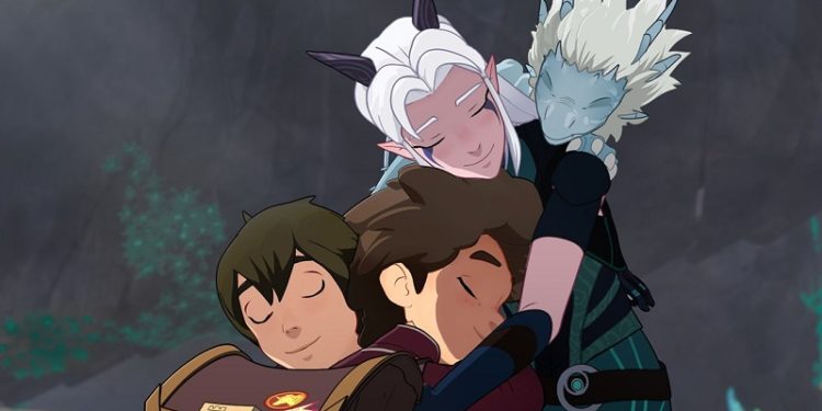 Quand sortira Dragon 4 ?