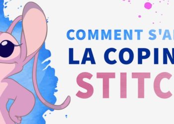 Comment s'appelle la fille de Krokmou ?