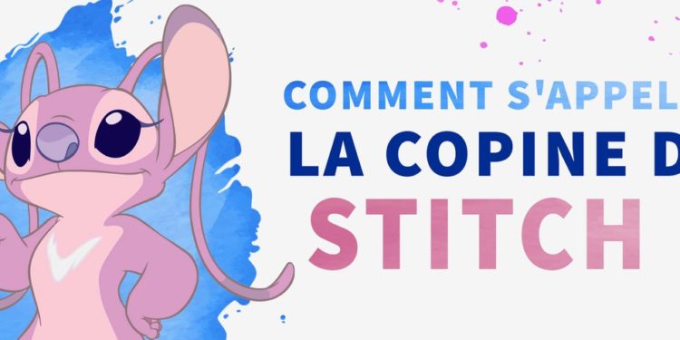 Comment s'appelle la fille de Krokmou ?