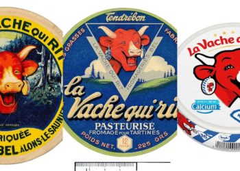 Qui est le mari de la vache ?