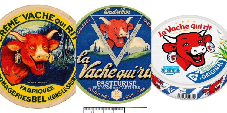 Qui est le mari de la vache ?