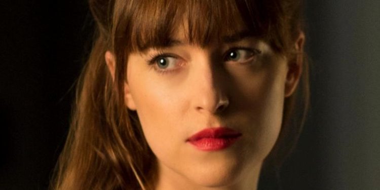 Comment s'appelle la fille dans Dragon ?