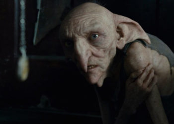 Quel est le meilleur animal de compagnie Harry Potter ?